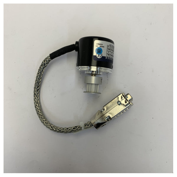 Intellian VSAT CL Encoder A-90009 für v60 v60G Marine-Antennenpositionierung