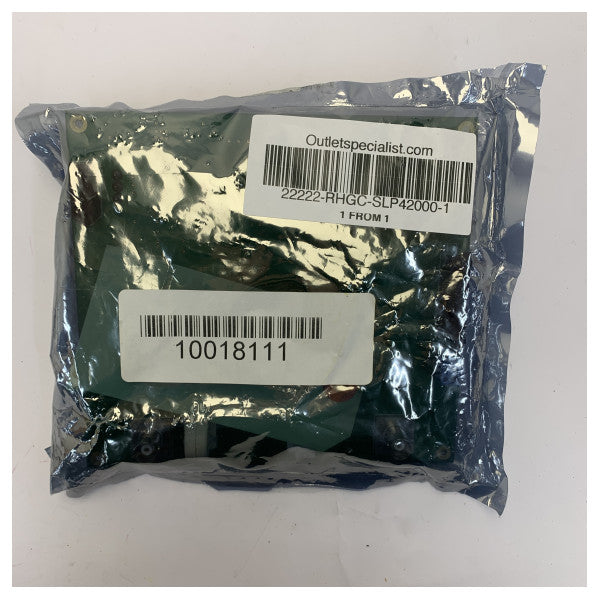 Southern Avionics SLP42000 автоматично настройващ се моторен привод PC1000/C3 драйверна платка