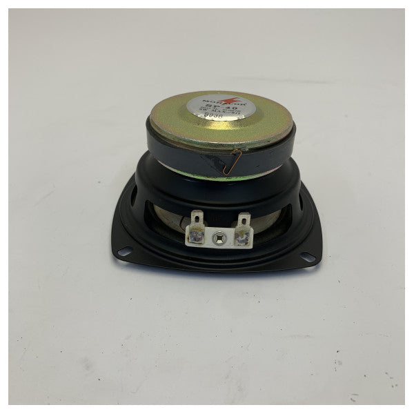 Radio Zeeland ECO 700 SP40 Marine Speaker -4inch Full-Range Monacor SP-40