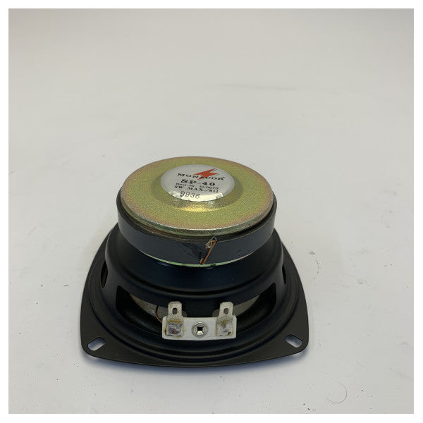 Radio Zeeland ECO 700 SP40 Marine Speaker -4inch Full-Range Monacor SP-40