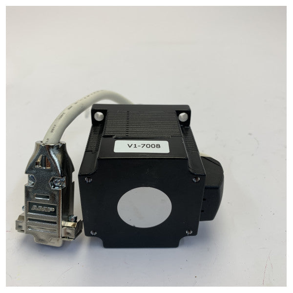 Intellian VSAT AZ-drivmotor til v60 v60G antenne V1-4012_1A Marine Electroni