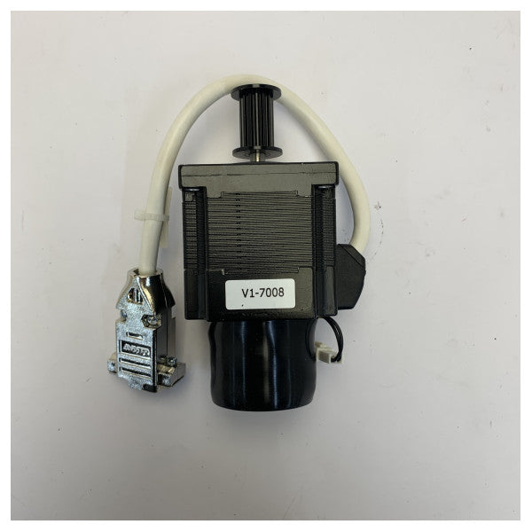 Intellian VSAT EL-drivmotor til v60 v60G-antennen V1-4013_1A V1-7008