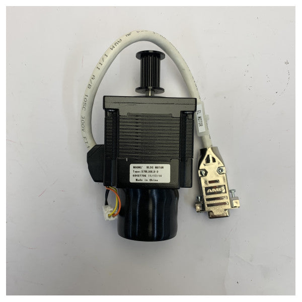 Intellian VSAT EL-drivmotor til v60 v60G-antennen V1-4013_1A V1-7008