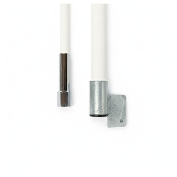 Comrod 000150 Professional Marine Antenna with Mounting Bracket