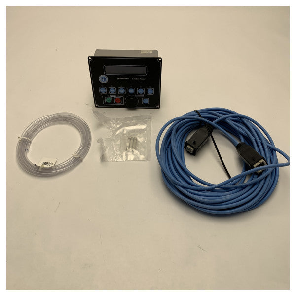 HP Watermakers 7-Zoll-Marine-Touchscreen-Steuerung für Watermaker - CA120