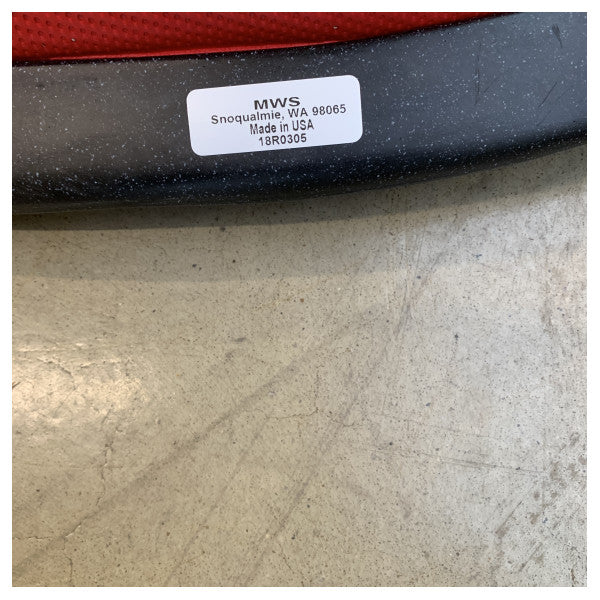 لوح الركبة هيدروسلايد ريفوليوشن - لوح ركبة متين ومريح للرياضات المائية من أجل الثبات والراحة