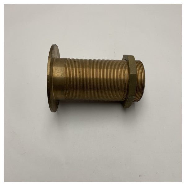 Guidi RINA 2.5インチブロンズ製シードレインキット - 耐腐食性の海洋排水ソリューション