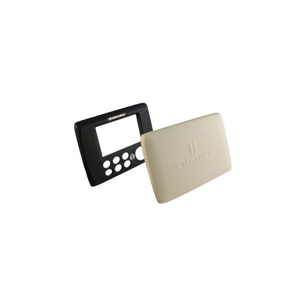 フルノGPSカバーアップベゼルGP-33&RD-33ユニット用耐久性マリングレードプロテクトフレーム