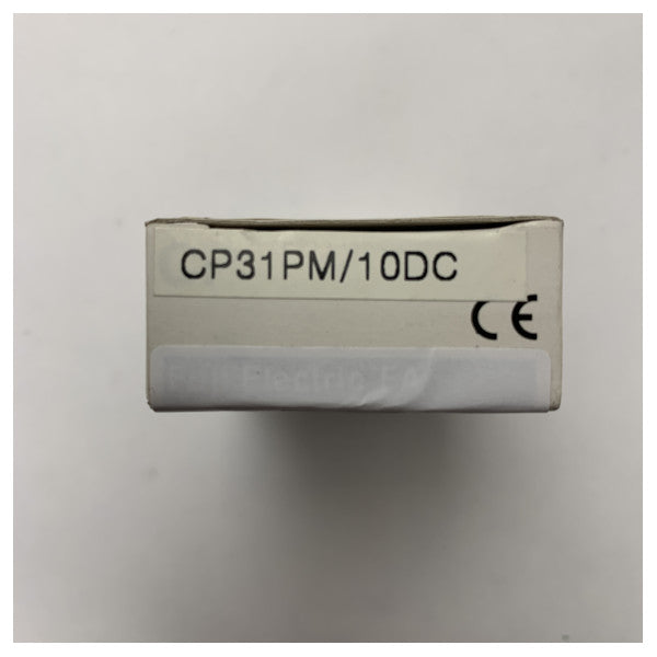 フルノマリンサーキットプロテクター 10A DC 60V - 海上電気系統の過電流・短絡保護に最適