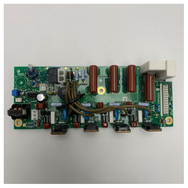Płytka PCB radaru morskiego Furuno X-Band � Wysokowydajny i trwały komponent radaru do zastosowań morskich - 001-384-700-00
