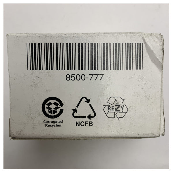 Andrew RF N Male Connector R4PNM-PS - Durable Marine-Grade RF Connector for Maritime Communication Systems