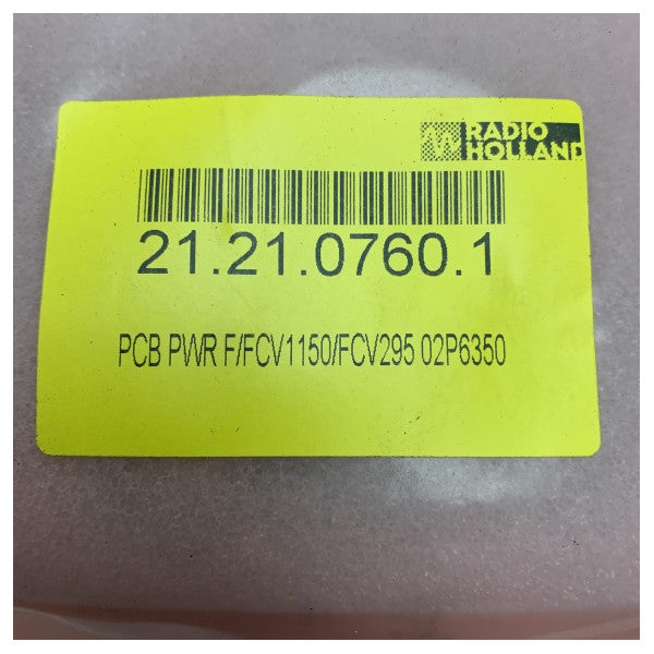 PCB de remplacement Furuno Fish Finder - pour la série FCV