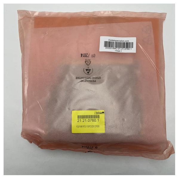 PCB de remplacement Furuno Fish Finder - pour la série FCV