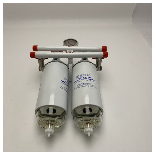 Vetus Filtre à carburant séparateur d'eau 75712VT 460L/h