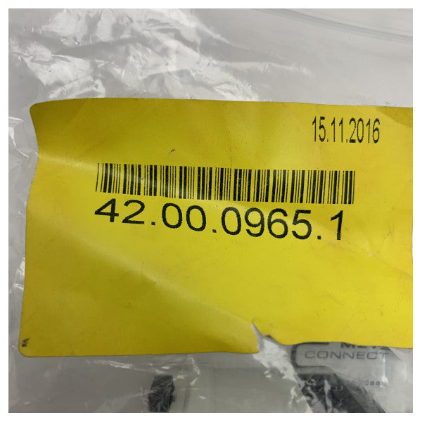 SAR 4 Реле за детектор на звънене на морски телефон - надежден контролер за автоматичен сигнал за повикване за корабни комуникационни системи