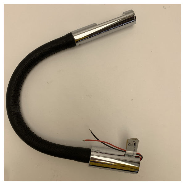 Foresti Suardi 7587.C.PN.3500 verstellbare LED-Leseleuchte