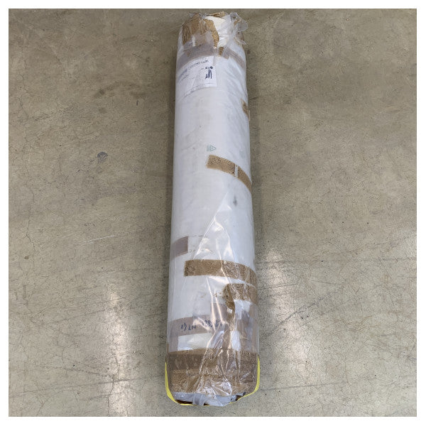 Extrema AU マリングレード アイボリー屋外用ファブリックロール 40M