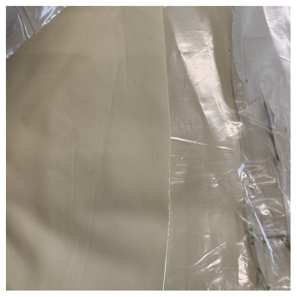 تيسوتو لينو أوليفا 652 أخضر قماش تنجيد عالي الجودة 110م