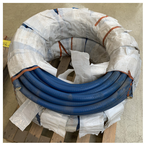 TUBO Marine Grade Super Armorvin Rubber Hose 59m 32 mm - издръжлив, гъвкав и устойчив на солена вода