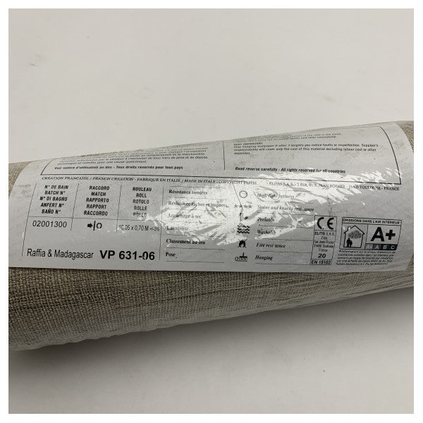 Елити Рафия и Мадагаскар VP 631-06 тапет