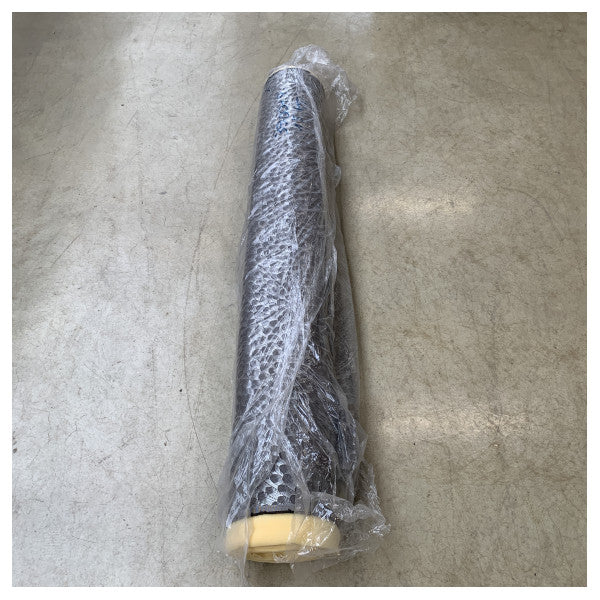 Zinc Aspinall Storm Z448-03 Upholstery 15M