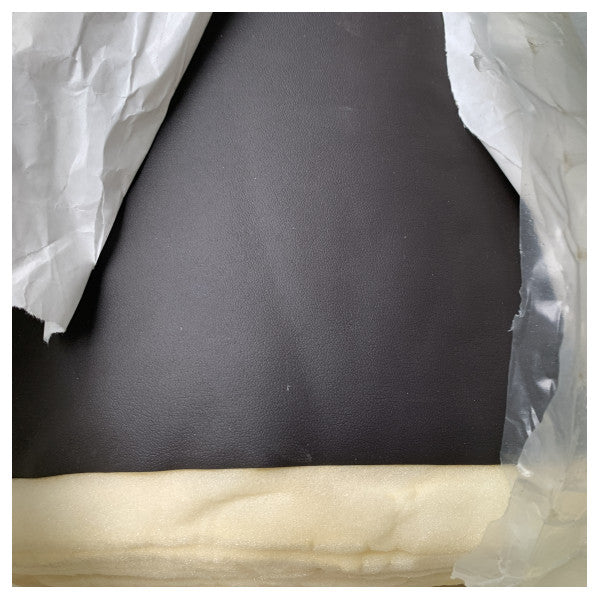 Guido Mario Vega Fabric 019 Brown Marine Upholstery Fabric with Foam