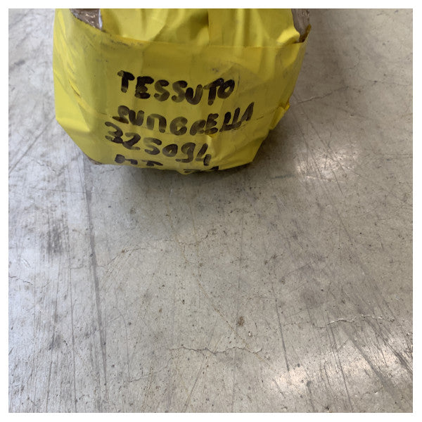 Sunbrella 5408-000 Canvass Iswed Żejt u Xemx Reżistenti għall-Ħwejjeġ 21M