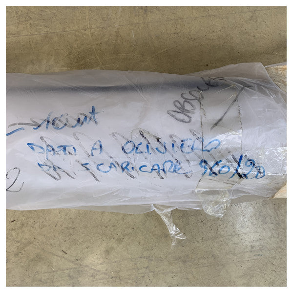 Vega BioTec 3962 Upholstery Grey 13M