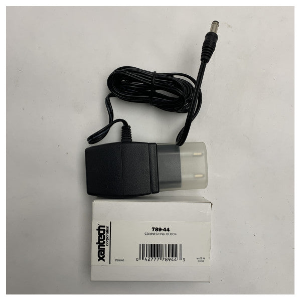 Морський ІЧ-з'єднувальний модуль Xantech 789-44 для надійних багатозонних інфрачервоних систем управління