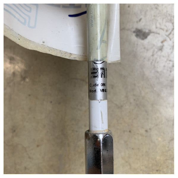 Banten Marine Navtex Antenna 1.5m Reżistenti għall-Ġlata