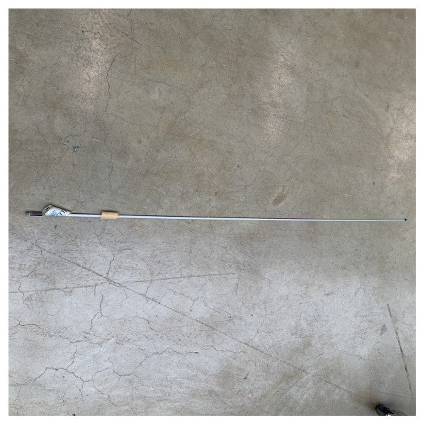 Banten Marine Navtex Antenn 1.5m Väderbeständig