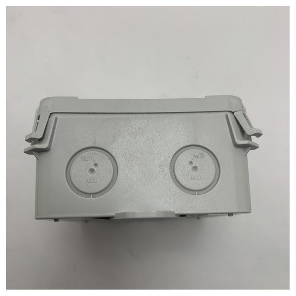 Autotronics Marine Grade Input/Output Monitor BN-304 - Électronique maritime durable et résistante à la corrosion