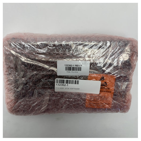 Kit de remplacement de l'unité de commande VSAT Cobham Sea Tel 24 pour des communications maritimes fiables par satellite - S-135913