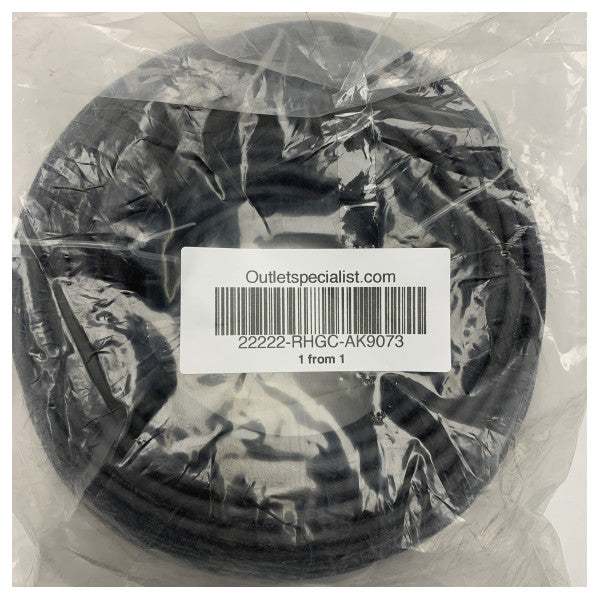 海洋グレード VGA 高性能 20 m 男性-男性接続ケーブル - 耐久性のある防水延長ボートや船舶用