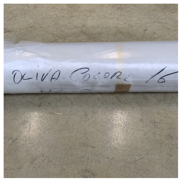 Pelle Olivia Beżowa 16 Skórzana Tapicerka 20M