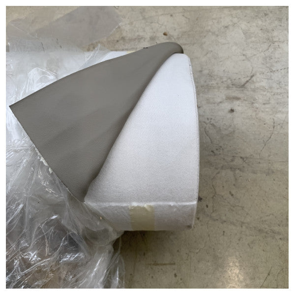 Pelle Olivia Beżowa 16 Skórzana Tapicerka 20M