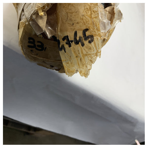 Izdržljiva nubuk kožna ploča s tkanom teksturom za pomorsku tapeciranje i unutarnju upotrebu