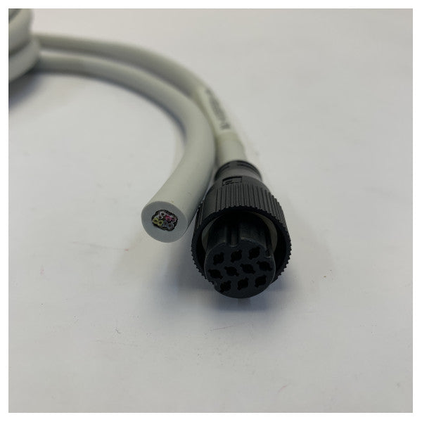 Καλώδιο Ναυτικών Δεδομένων Furuno 24S0088 Navtex 5Μ