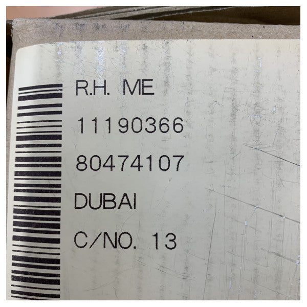 Καλώδιο Ναυτικών Δεδομένων Furuno 24S0088 Navtex 5Μ