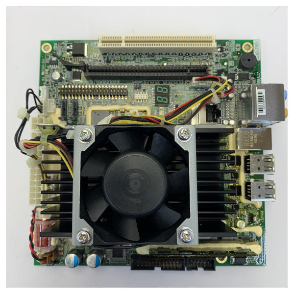 Furuno BDS-577-05 CPU Μητρική Πλακέτα Συναρμολόγησης - Ναυτικά Ηλεκτρονικά