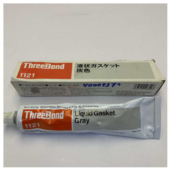 ThreeBond 1121 Marine Sealant - Højtydende klæbemiddel til yachtkonstruktion