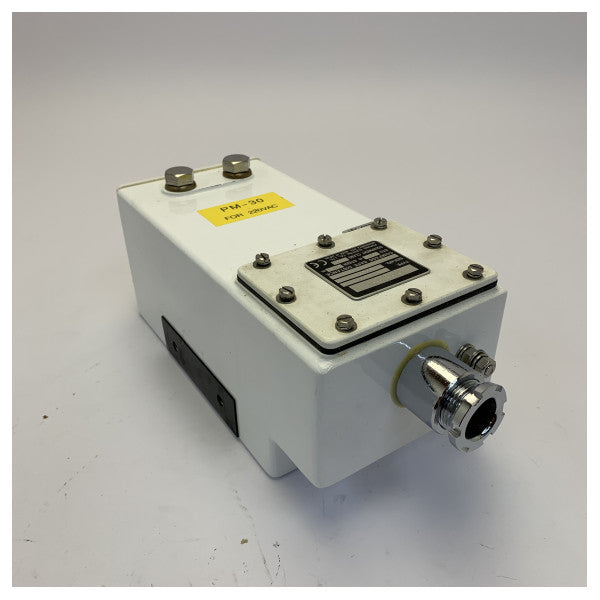 Monitor de rendimiento marino Furuno PM-30 - 220VAC