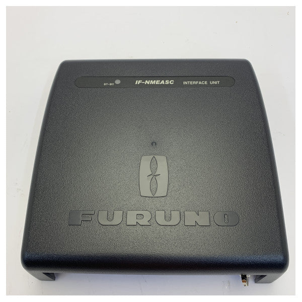 Furuno IF-NMEASC-E NMEA Interface Module - Ναυτικά Ηλεκτρονικά - 00001146900