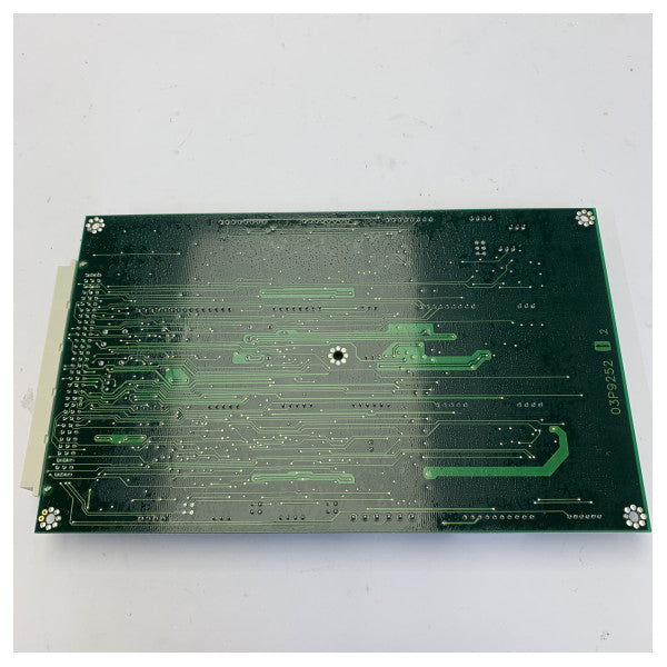 Furuno 03P9252(LF) PCB for Marine Radar Systems - FS2105 and FS2125