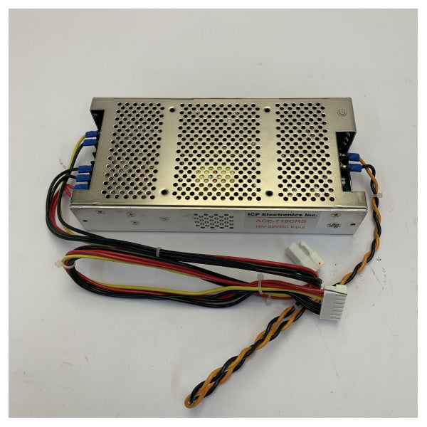 ICP Electronics ACE-716C DC-DC Power Supply - Marine