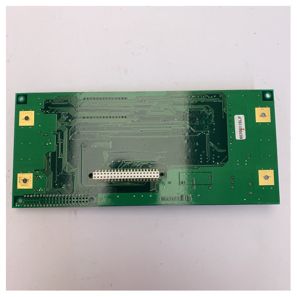 Furuno 05P0729(LF) CPU Board for FS-2570C - Marine Electronics