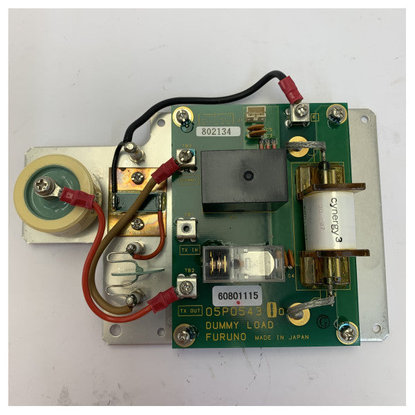 Furuno 05P0543 Dummy Load Assembly for FS1570 - FS-1562-15