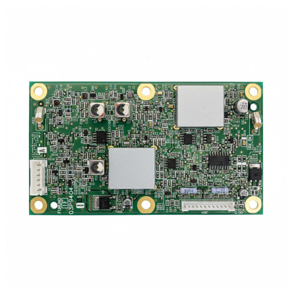 Furuno 03P9404A(LF)-1 Πλακέτα κυκλώματος IF - Ανταλλακτικό για ναυτικά ηλεκτρονικά