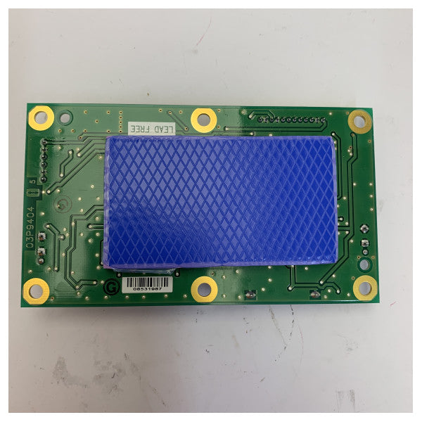Furuno 03P9404A(LF)-1 Πλακέτα κυκλώματος IF - Ανταλλακτικό για ναυτικά ηλεκτρονικά