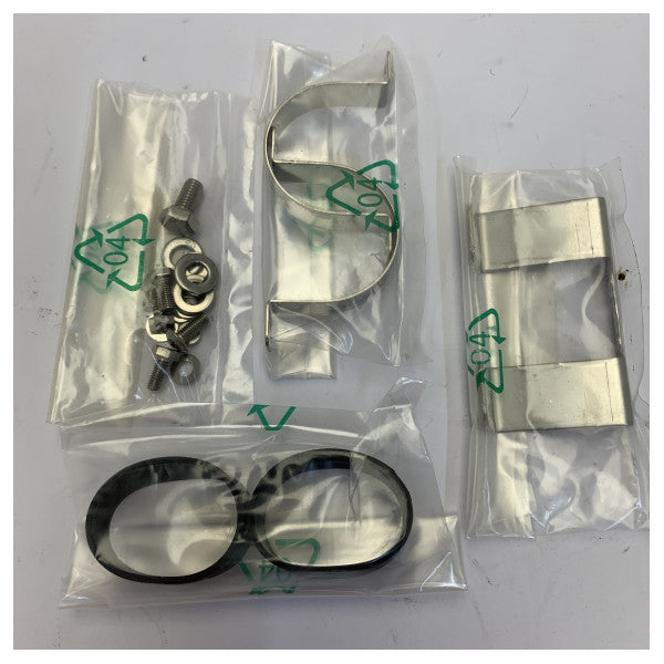Kit de montage pour balise acoustique Furuno VR-5020-1 pour électronique marine